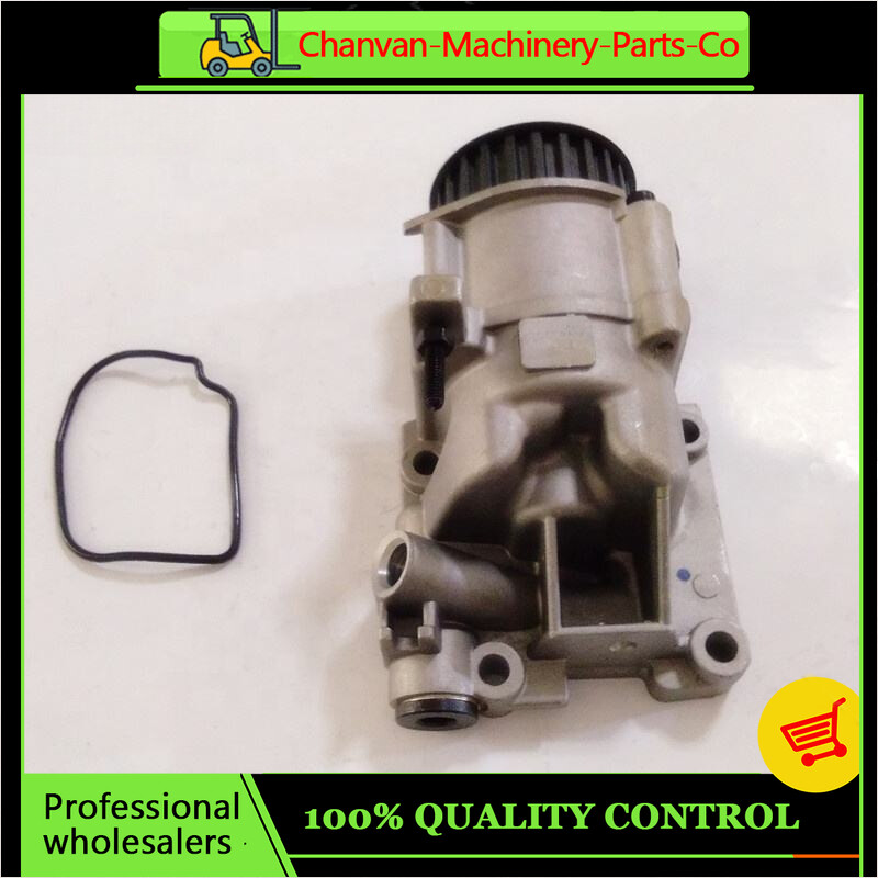 Oil Pump Motor 04178968 04179715 04270265 04270665 Fit for Deutz Engine F4M1011F
