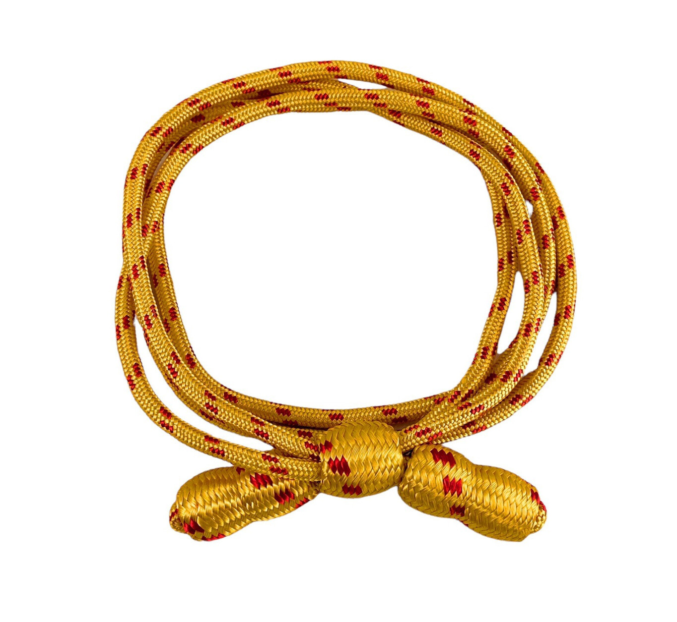 🌟US Marine Corps Acorn Campaign Hat Cord For Marine Officer, Drill Instructor