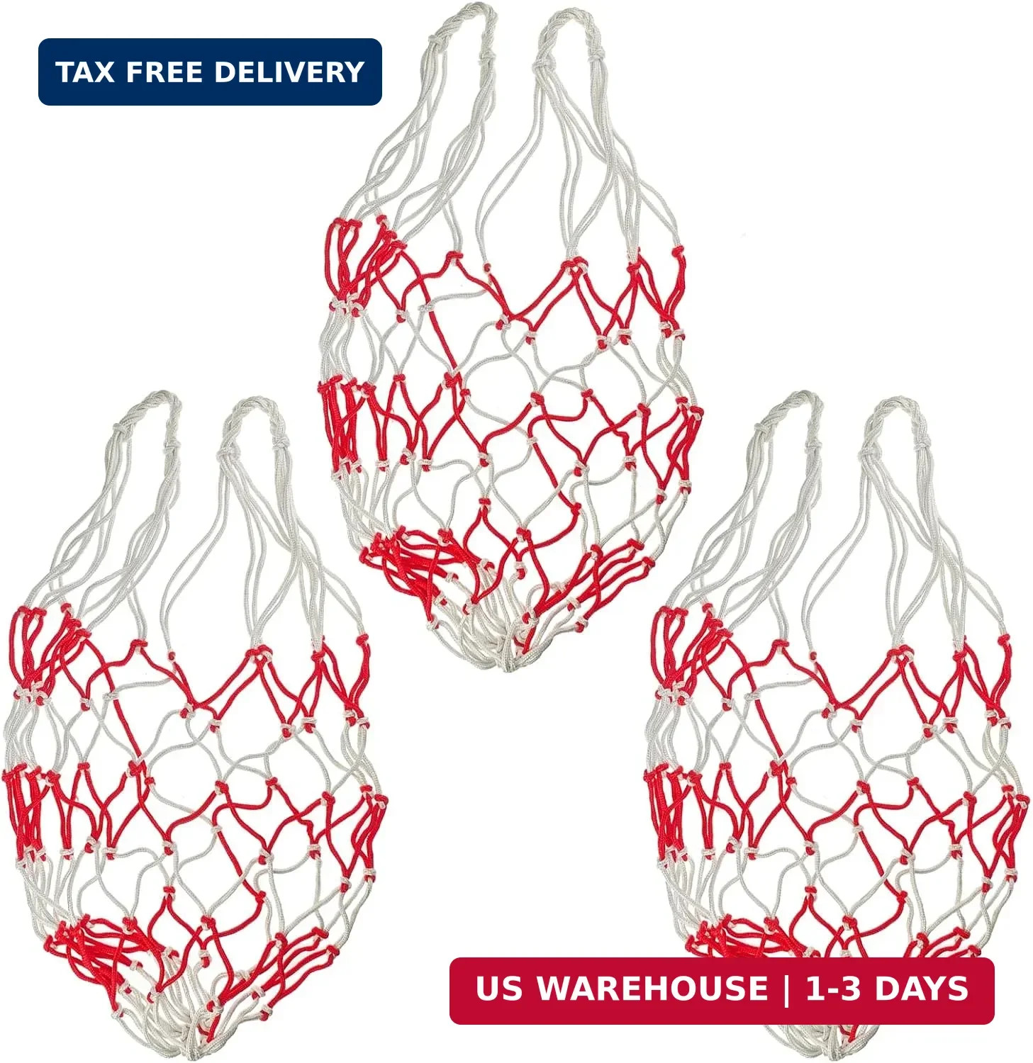 3 Pack Carboy Carrier Carboy Strap, Fits 3 to 6 Gallon Carboys, Carboy Not Inclu