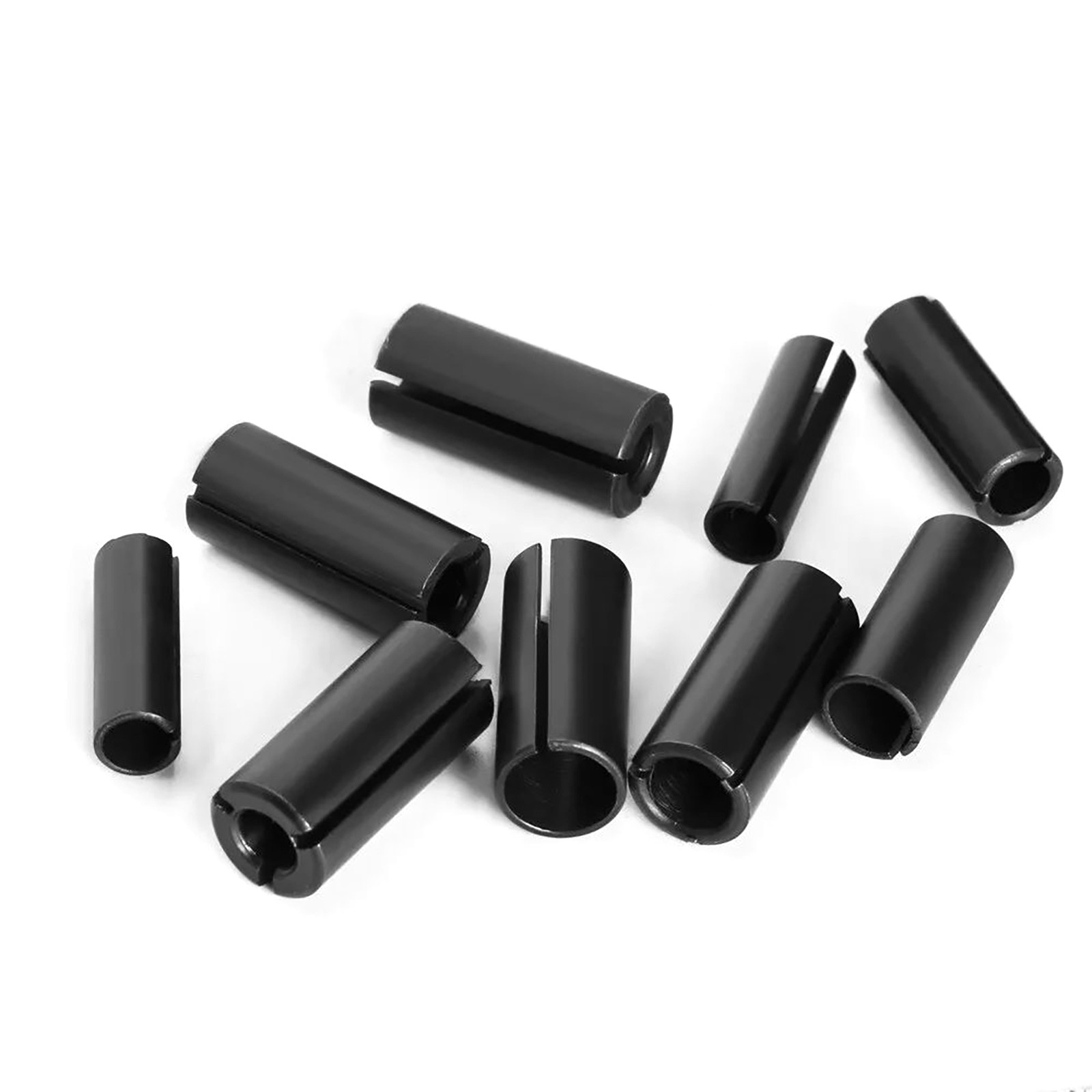 Kit(9) Adapter Converter Router Collet Reduction Sleeve Tool Bit Connector New