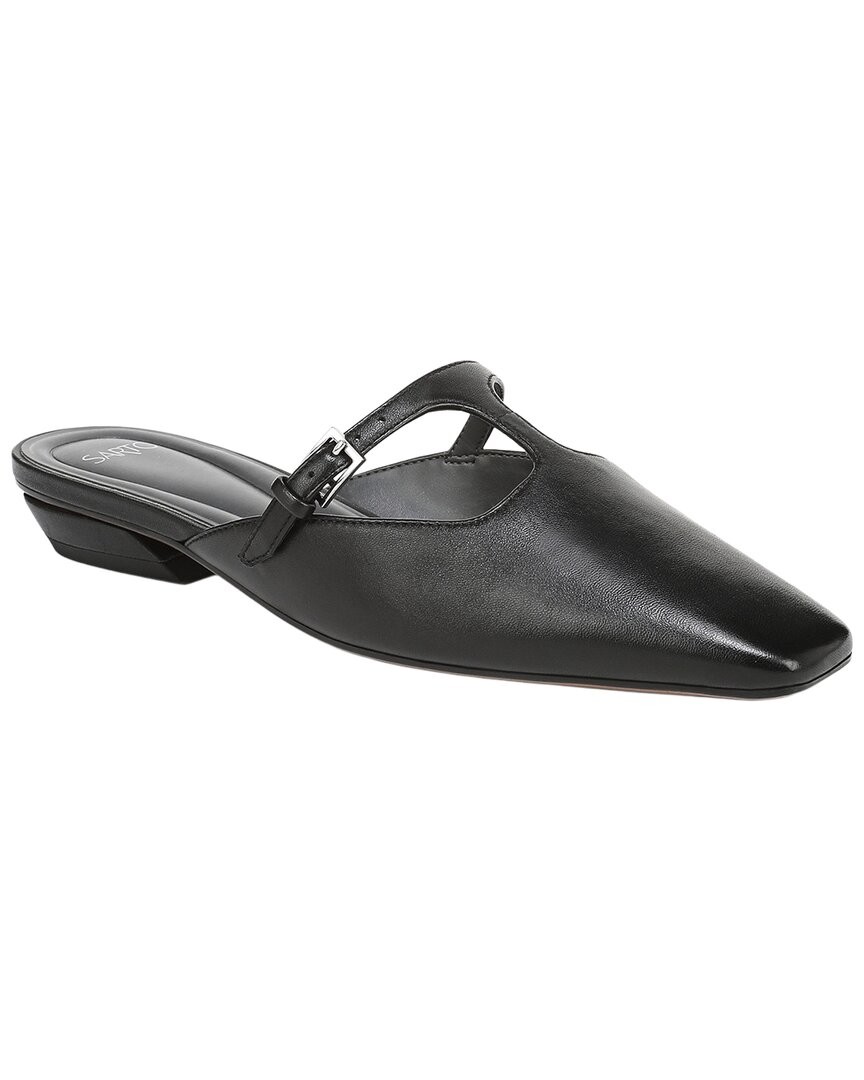 Franco Sarto Dorthea Leather Mule Women's