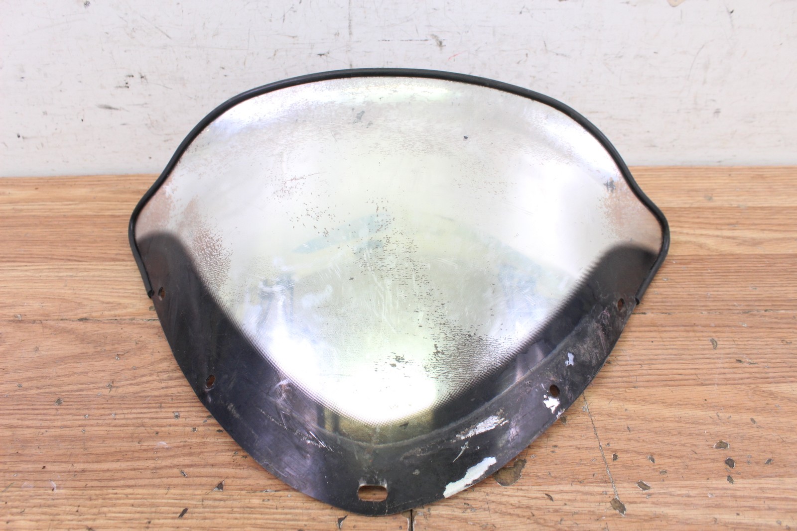 2009 POLARIS RMK 800 DRAGON Windshield - LOW