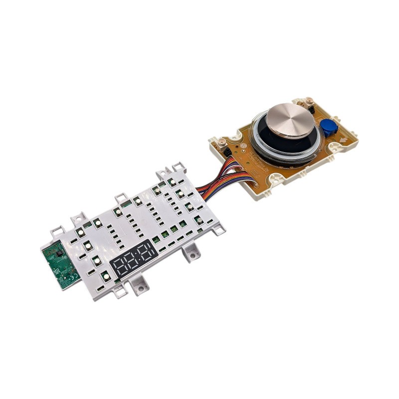 EBR85194760 - PCB Assembly, Display For WM4000HBA Washer