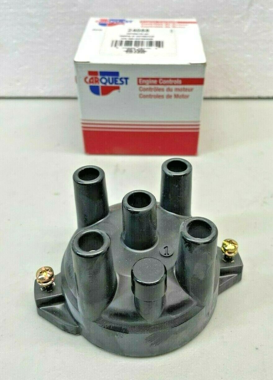 CARQUEST Distributor Cap NEW xref Standard # JH133