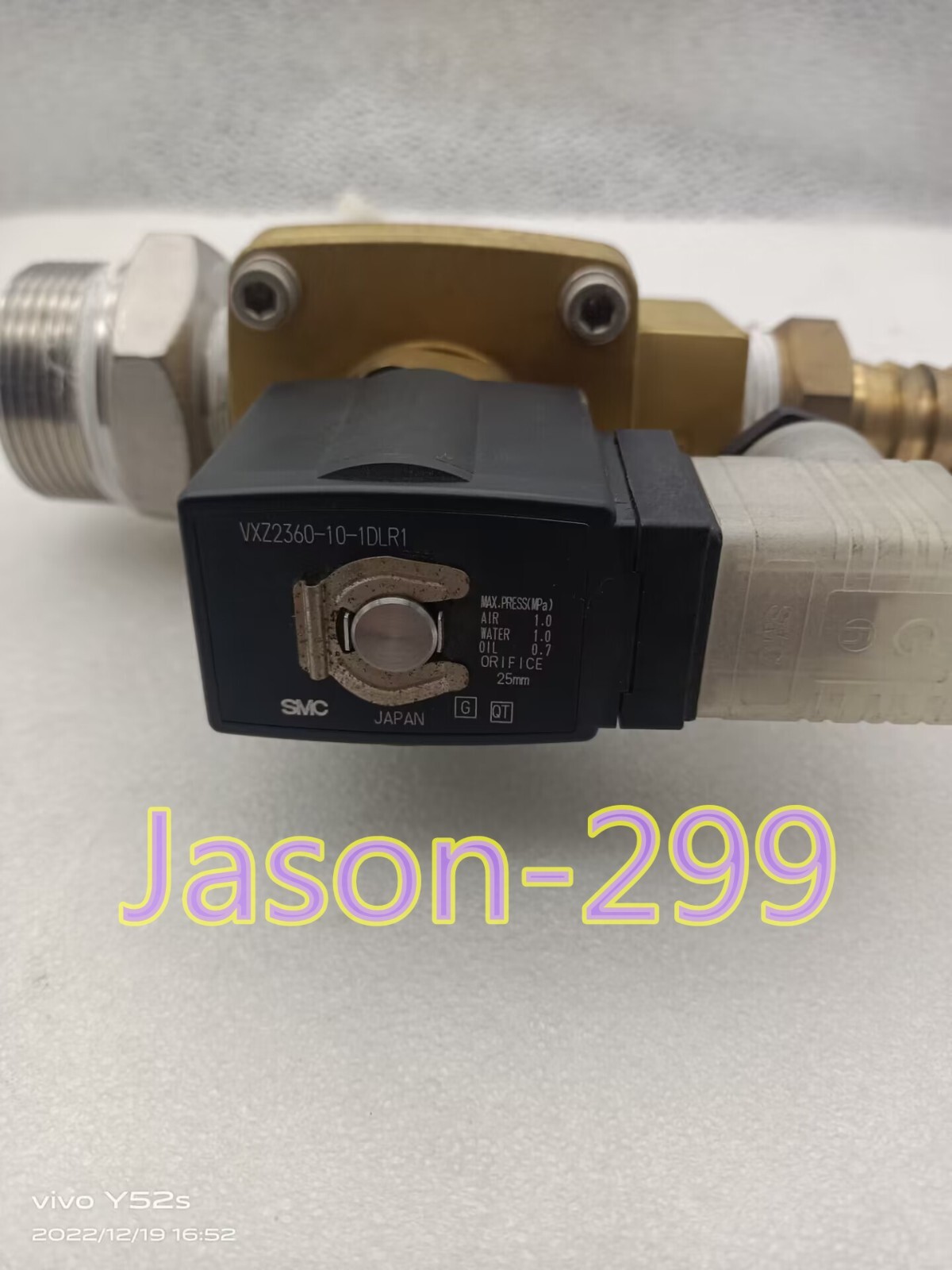 VXZ2360-10-1DLR1 fast ship by DHL OR EMS