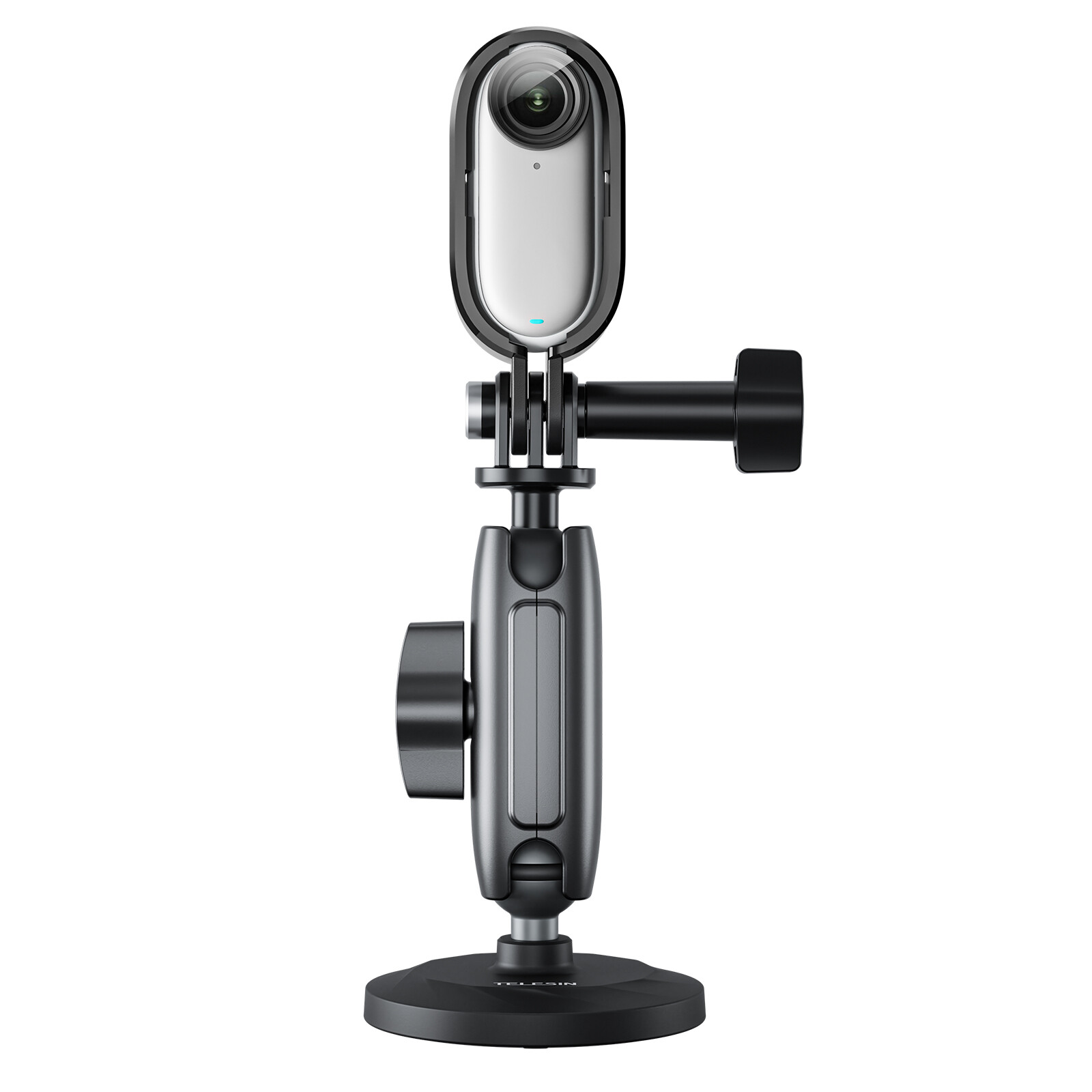 For Insta360 GO 3 Action Camera Protective Bezel Quick Release Adapter Accessory