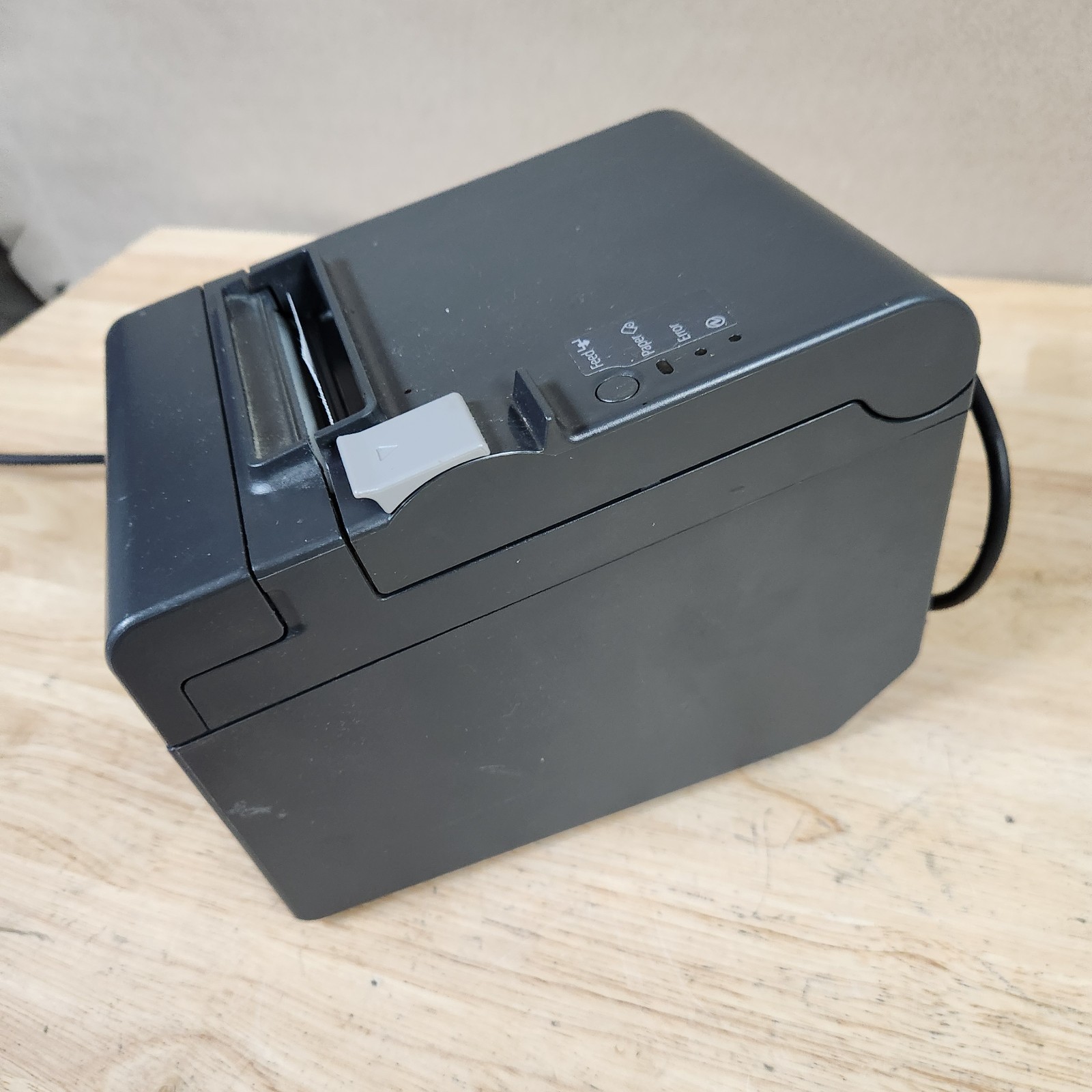 Epson TM-T20II M267E Compact Thermal POS Receipt Printer USB LAN