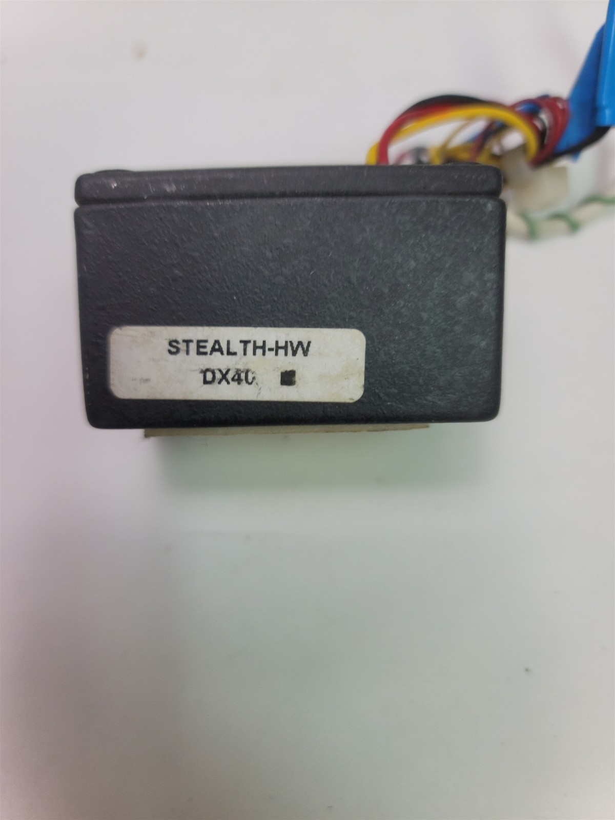 Stealth IR Stealth-Hw Sensor DX40
