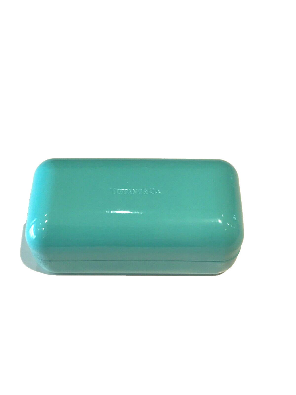 Tiffany & Co Sunglasses Eyeglasses X-Large Case