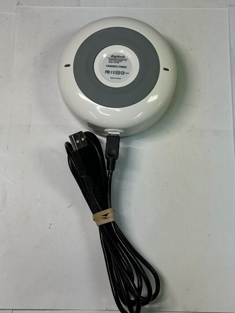 Digidock SP-4100 Handsfree Speaker Mic Cum Speaker