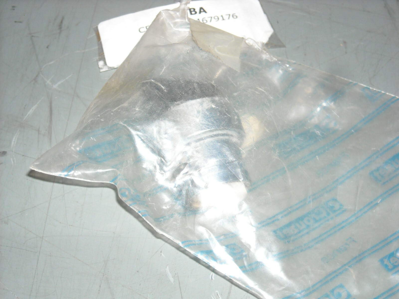 CROUZET 24-679-176 Switch, New