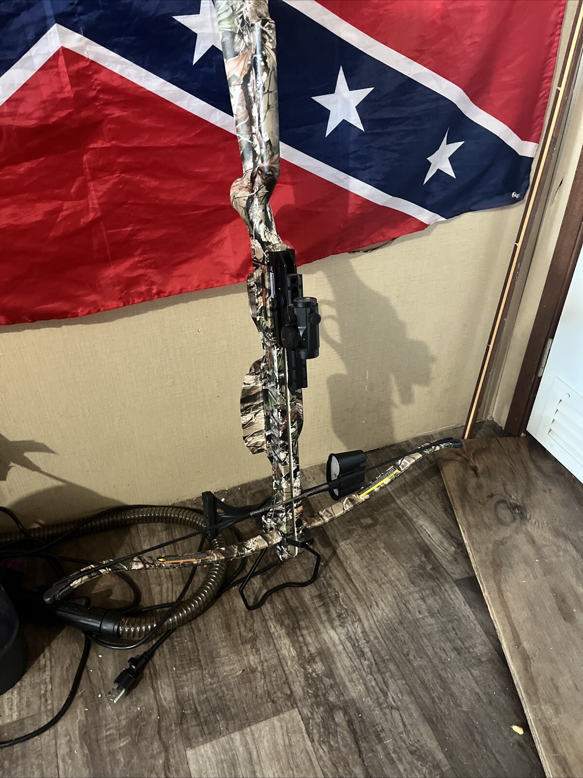 Wild game Crossbow