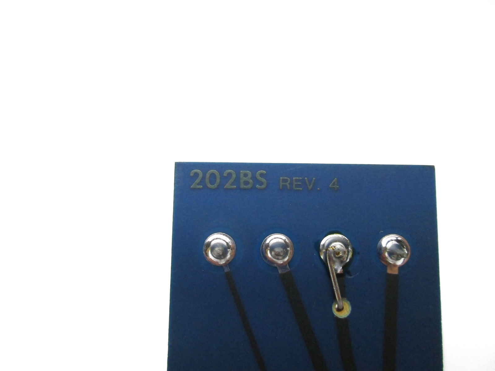 RDI 202BS REV. 4 NSNP