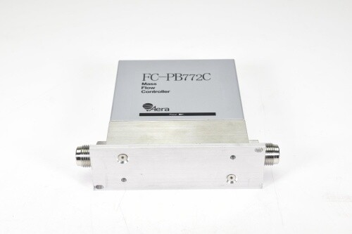 AERA FC-PB772C, Digital Mass Flow Controller, 40SLM Ar