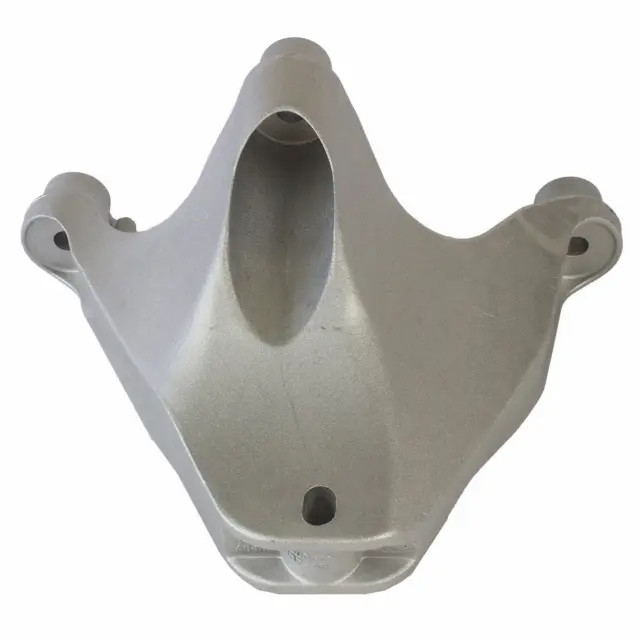 Genuine Ford Engine Mount Bracket BR3Z6028A