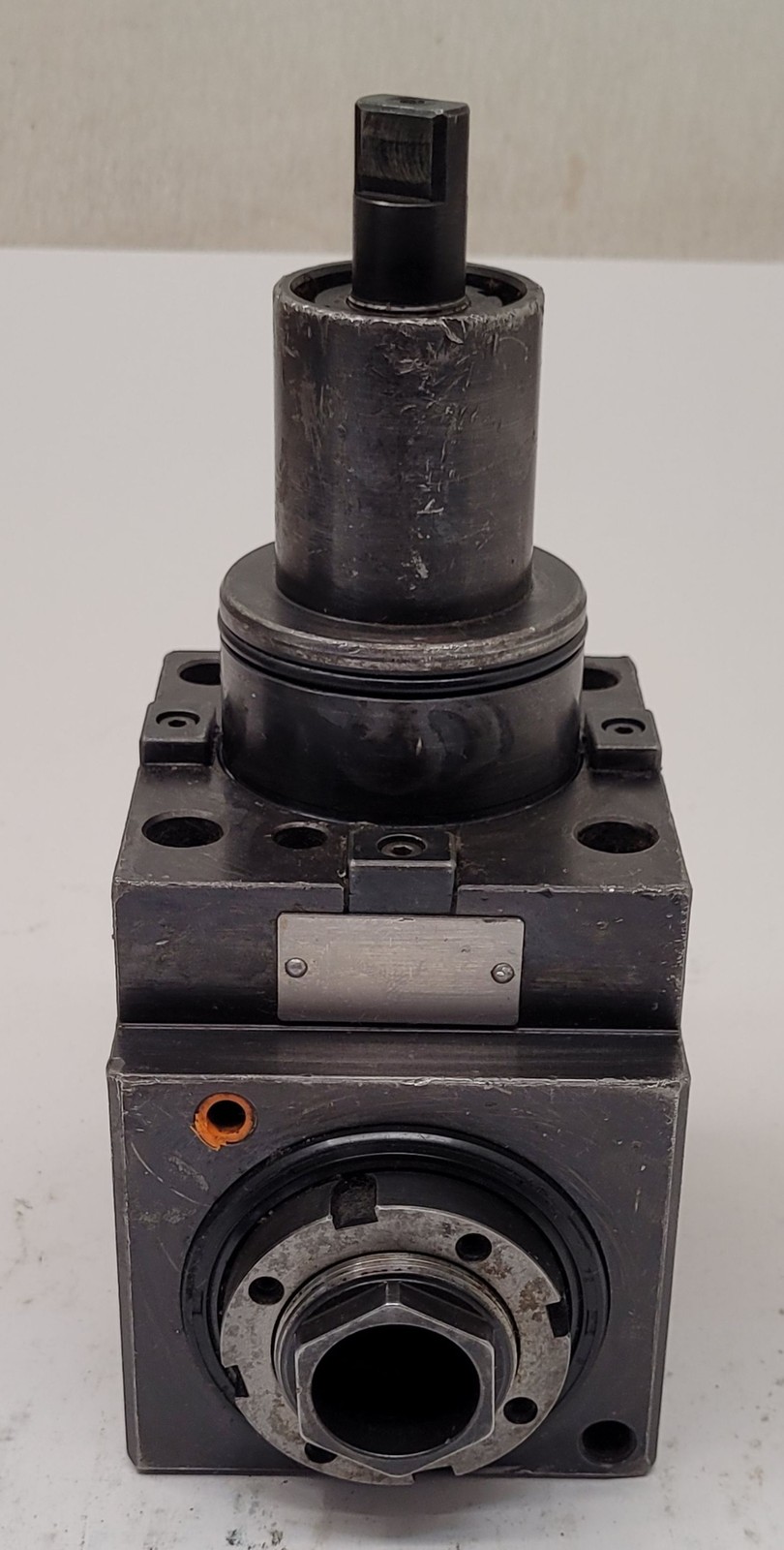 Eppinger Preci-Flex D-73770 Right Angle Live Tool Holder 78689