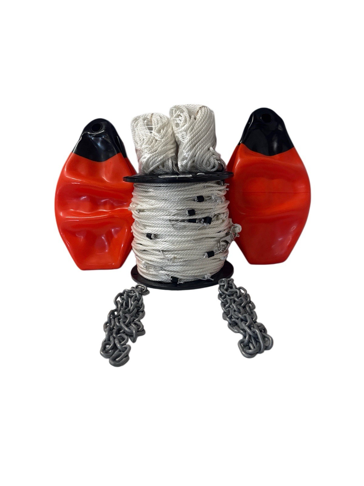 600' Basic Trotline Kit