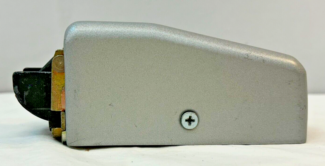 Von Duprin Fire Exit Hardware Top Latch w/cover F.761