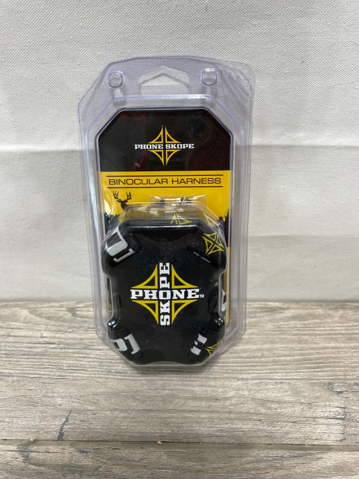 Phone Skope Binocular Harness