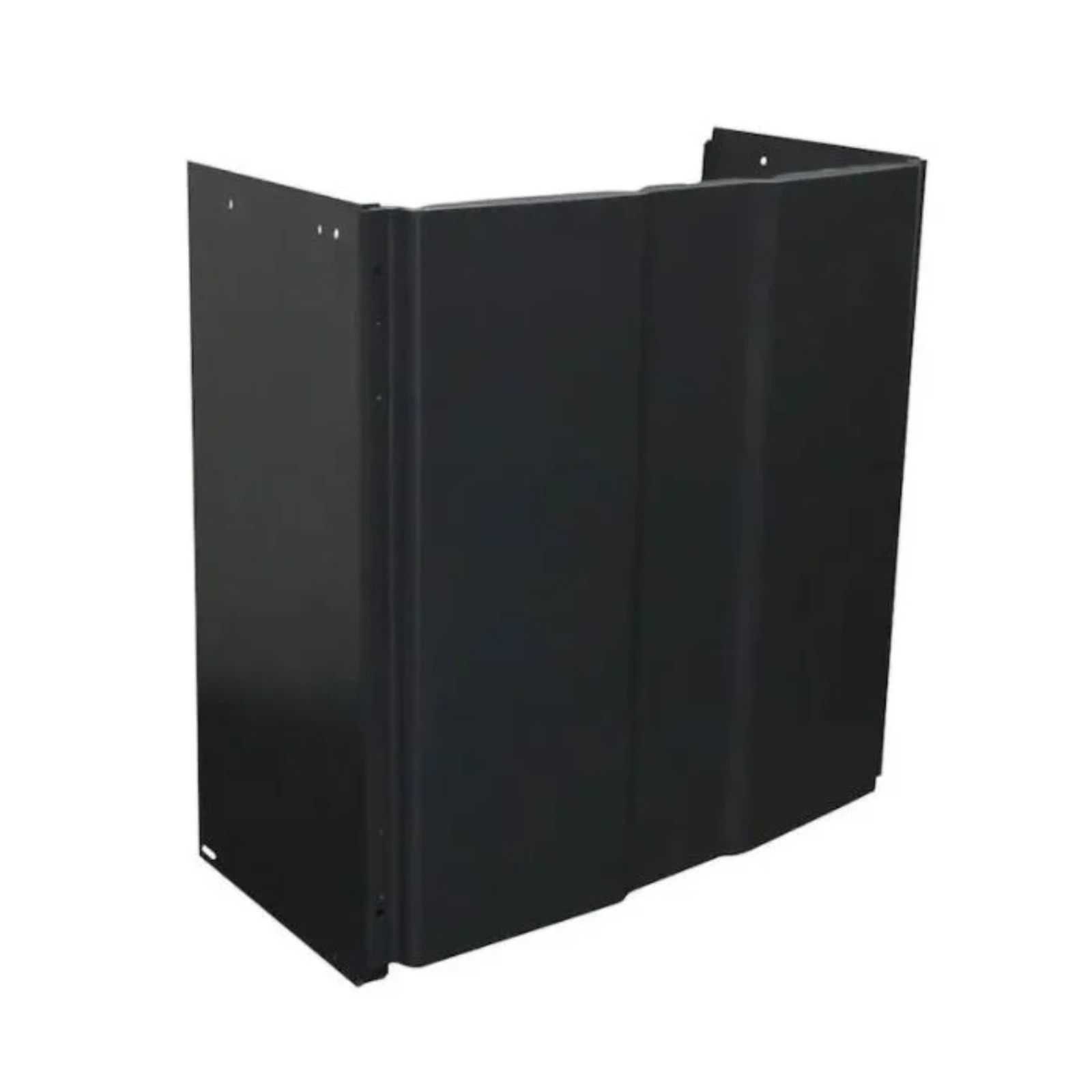 Rinnai Pipe Cover Enclosure For Commercial Tankless Water Heaters