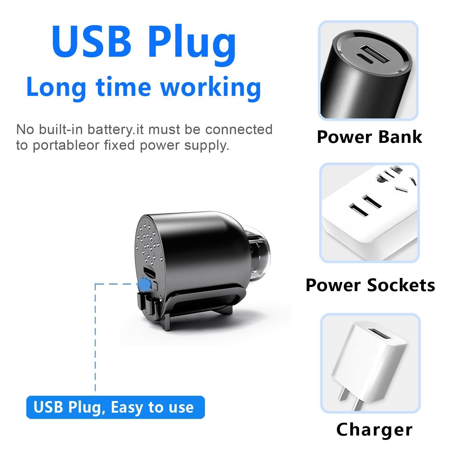 New Smallest Wireless WiFi Camera,HD1080P Mini Camera,Smart Home Security...