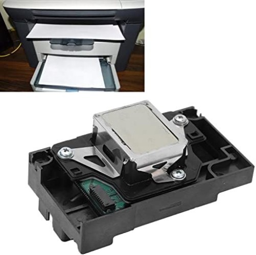 High-Performance R1390 Printhead for L1800, R390 and 1430 - Simple Replacement