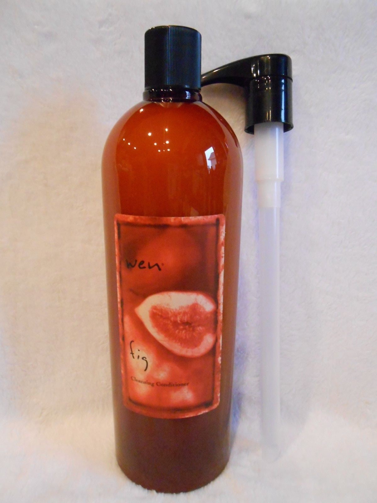 Wen 32oz Cleansing Conditioner by Chaz Dean 32 oz