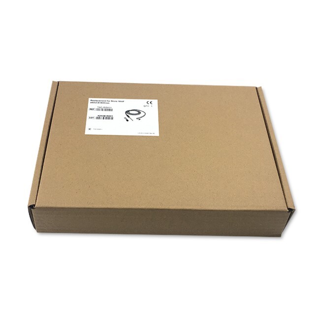 Storz/ Wolf Compatible Light Source Endoscopy Fiber Optic Cable,ø4mmX2500mm,2.5m