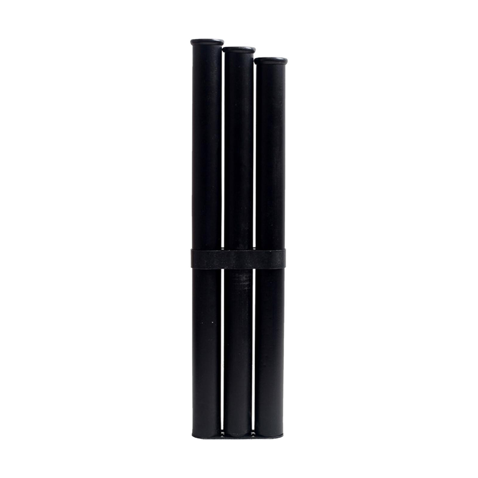 Tubes Archery Quiver Arrows Quiver 3 in 1 Large Capacity Portable Lightweight