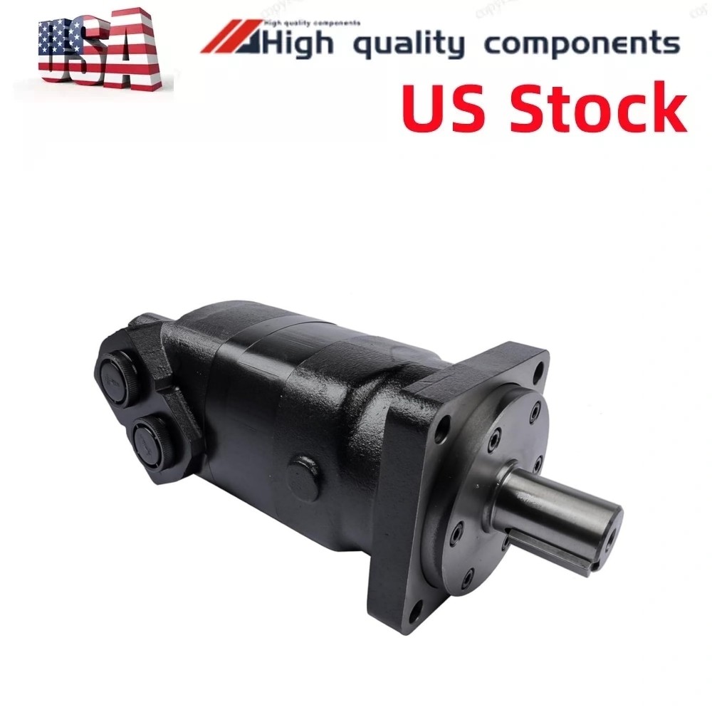 Hydraulic Motor 112-1065-006 for Eaton Char-Lynn 2000 6000 Series