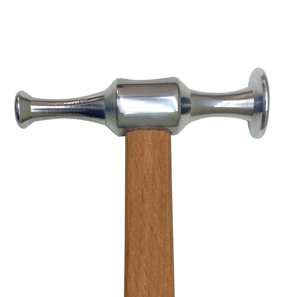 Pdr Tools Steel Hammer Aesthetic Handle