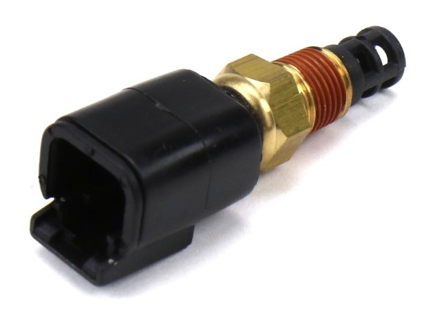 AEM 30-2014 Air Temp Sensor Kit - DTM Style