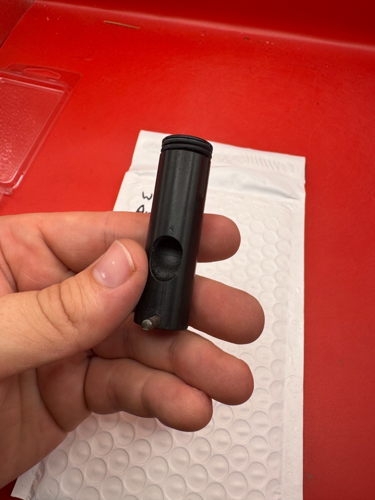 WDP Angel A1 Stock Bolt
