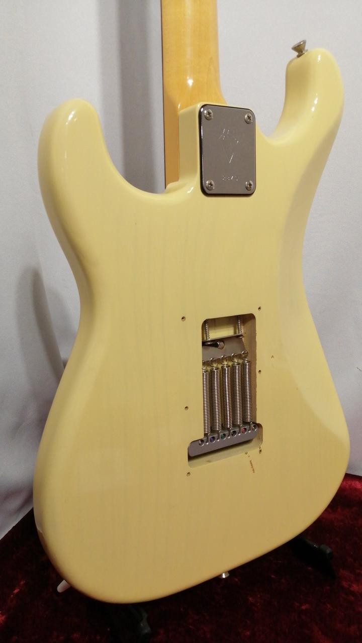 VANZANDT STV-R3 Electric Guitar