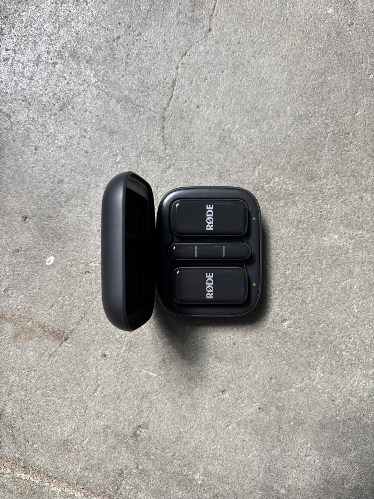 RØDE Wireless Micro USB-C Compact Wireless Microphone for iPhone Android DJI
