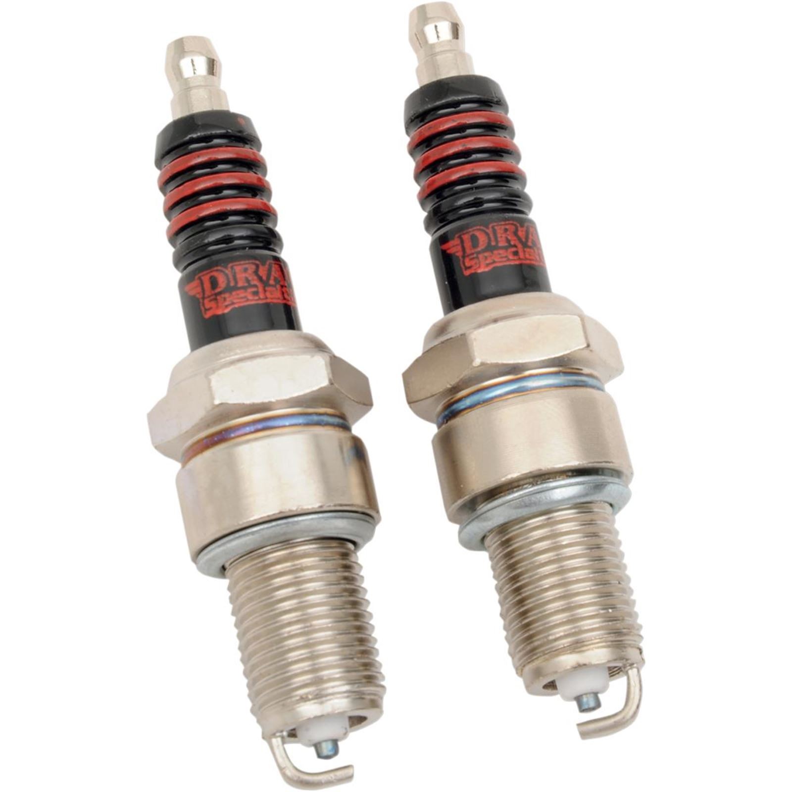 Drag Specialties Spark Plugs - '75-'99 BT (MID) 2103-0199