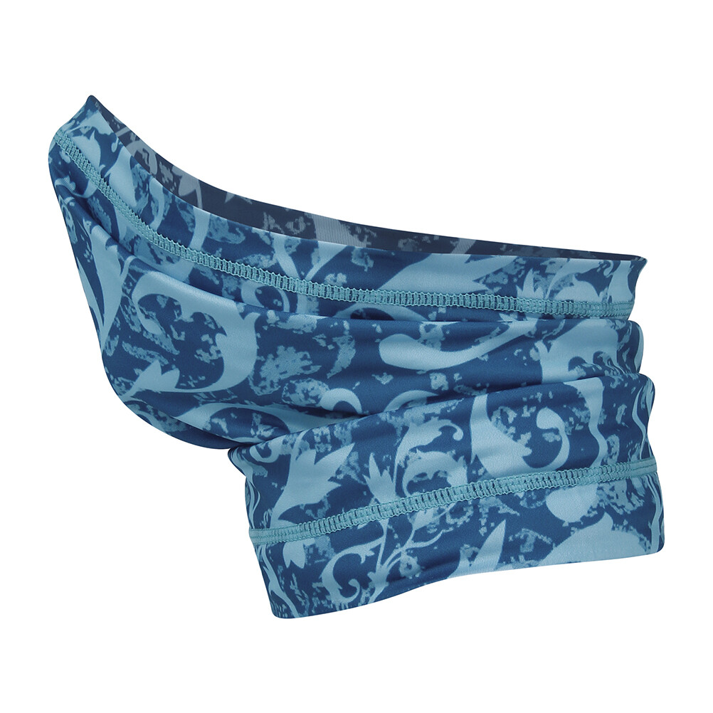 Lightweight Neck Gaiters UV Sun Protection Face Masks Scarf Breathable Balaclava