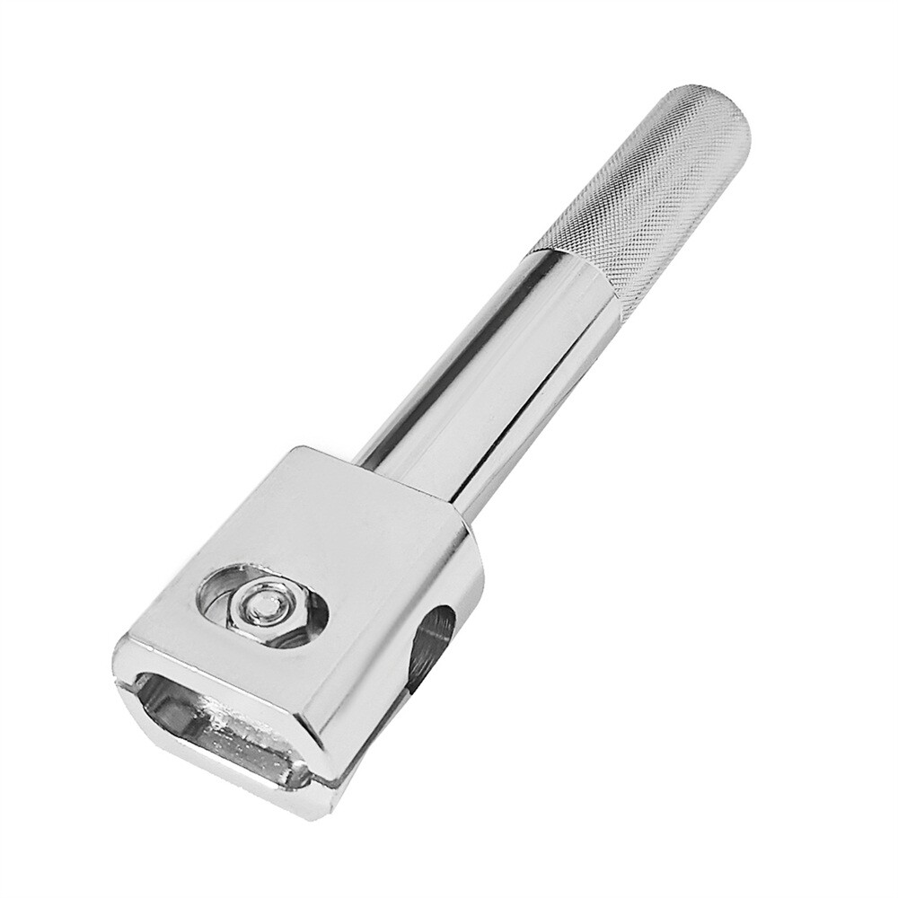 Professional AB Lock Core Heavy Puller Tool Steel Lock Cylinder Remover Tool