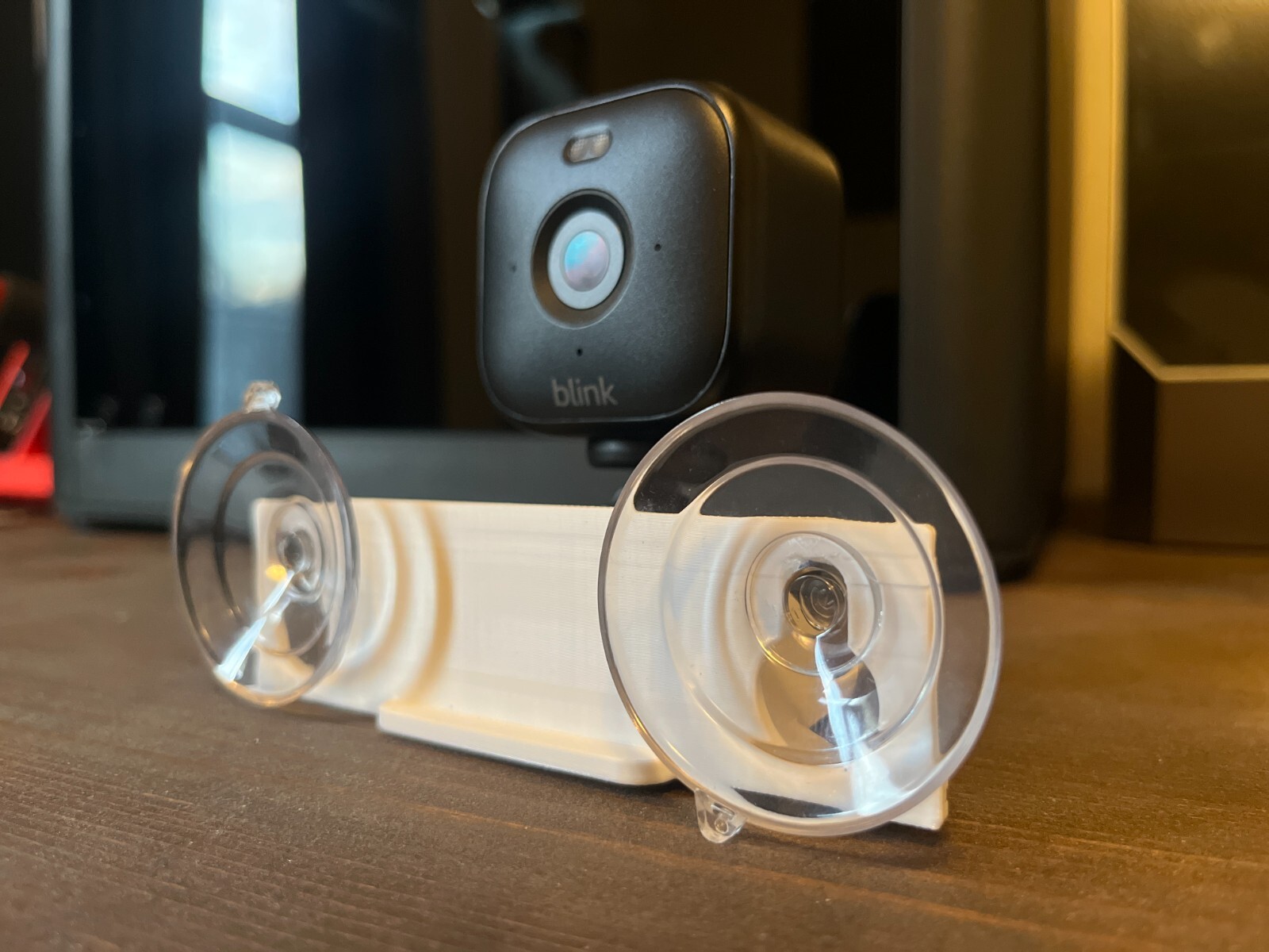 amazon blink mini 2 window mount