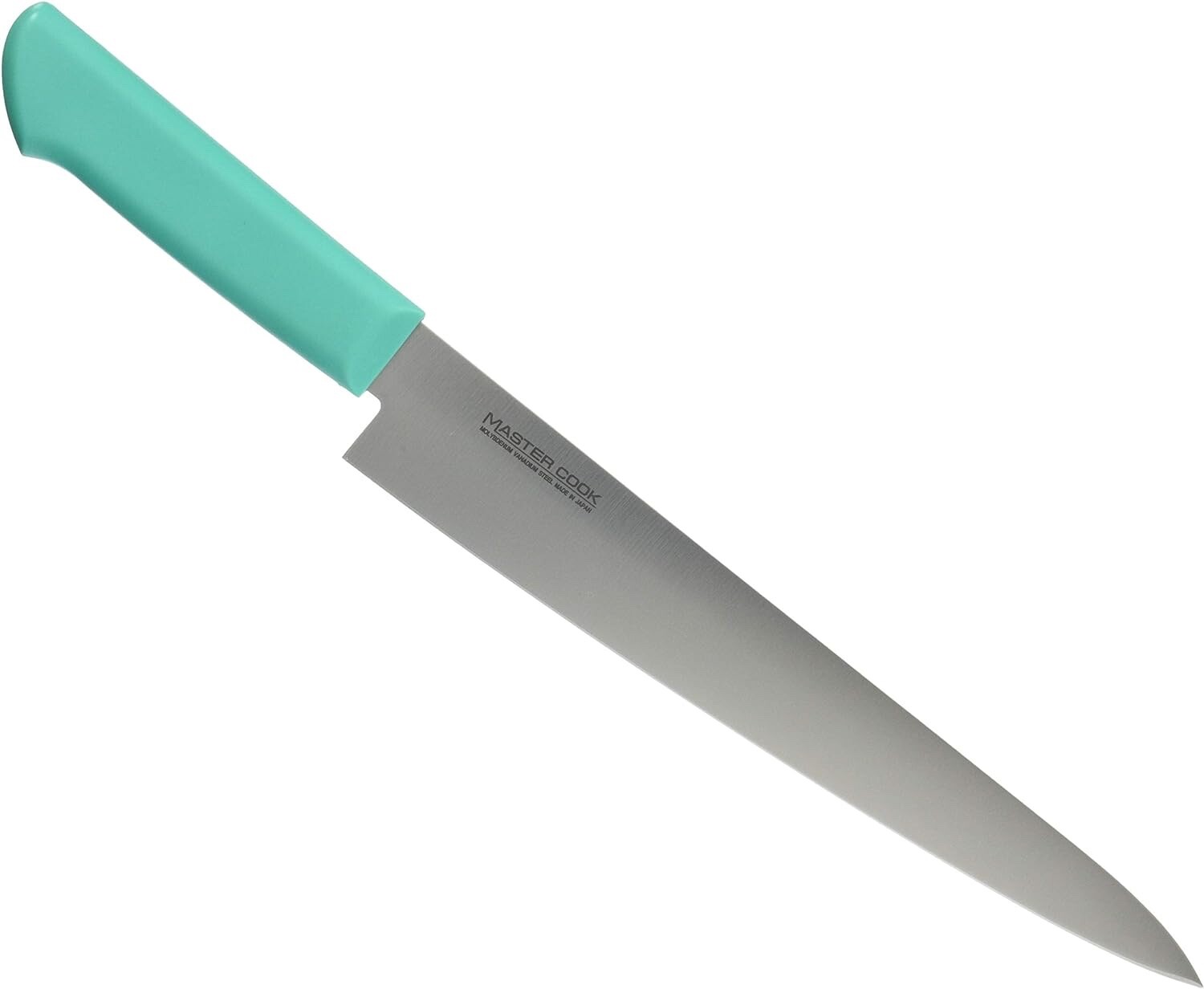Kataoka Japan Sushi Sashimi Master Cook Knife 240mm Made in JAPAN MCSK240G Green