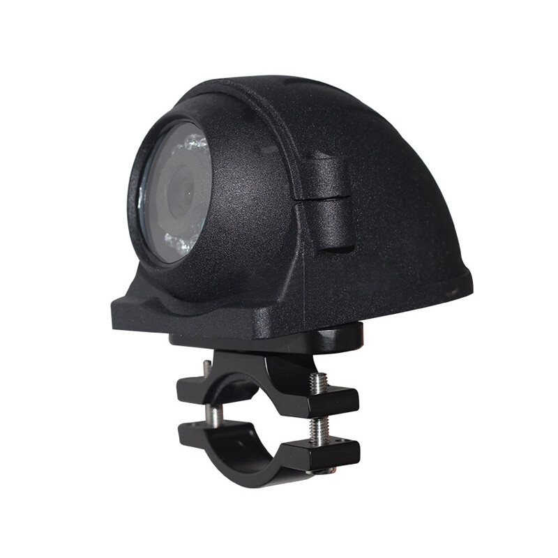 Car Truck Side Mirror Camera Mounting Bracket Motorcycle Spotlight Fixing Frame