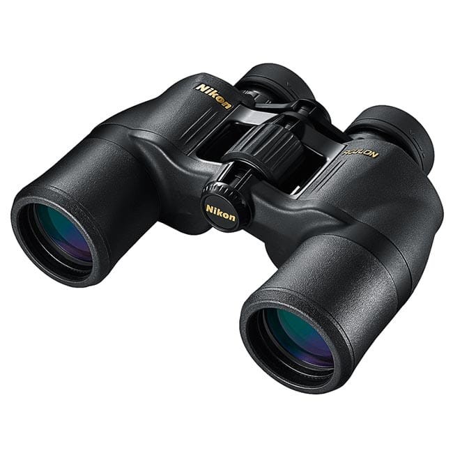 Nikon ACULON 8X42 (A211) Binocular 8245: NEW, Authorized Dealer, Free Shipping