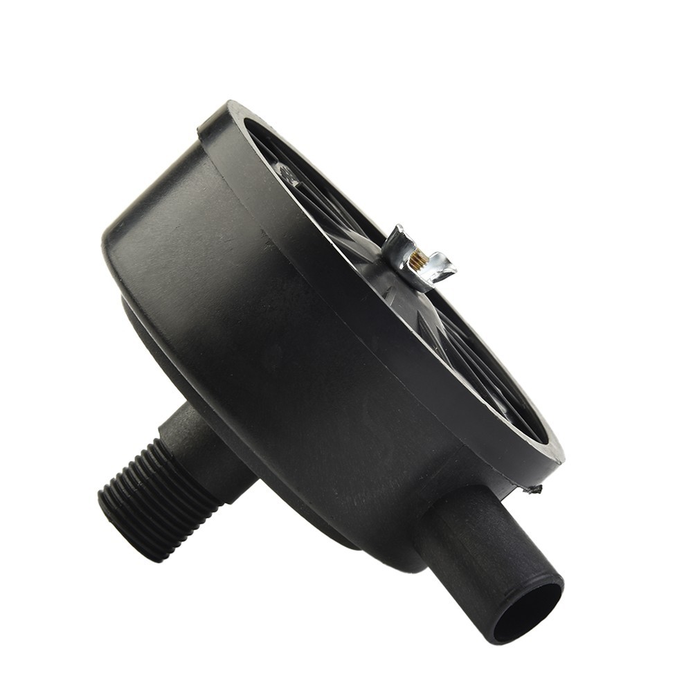 Muffler Noise Reducer Tools Workshop Kit Filter cartridge Air Compressor