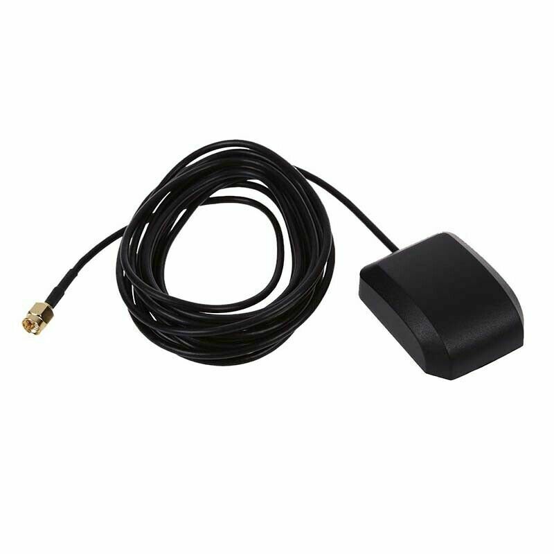 Ubiquiti compatible RP-SMA Male GPS Active Antenna