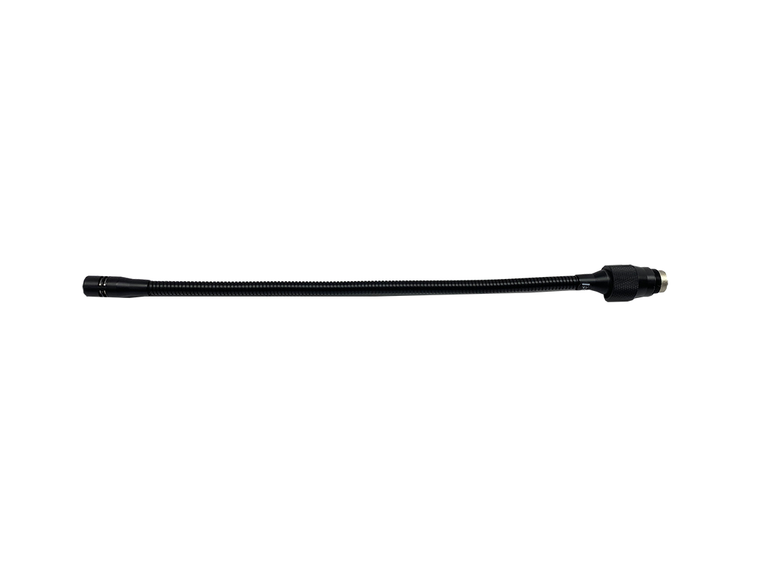 Clear-Com 110/460 110 Series Gooseneck Microphones