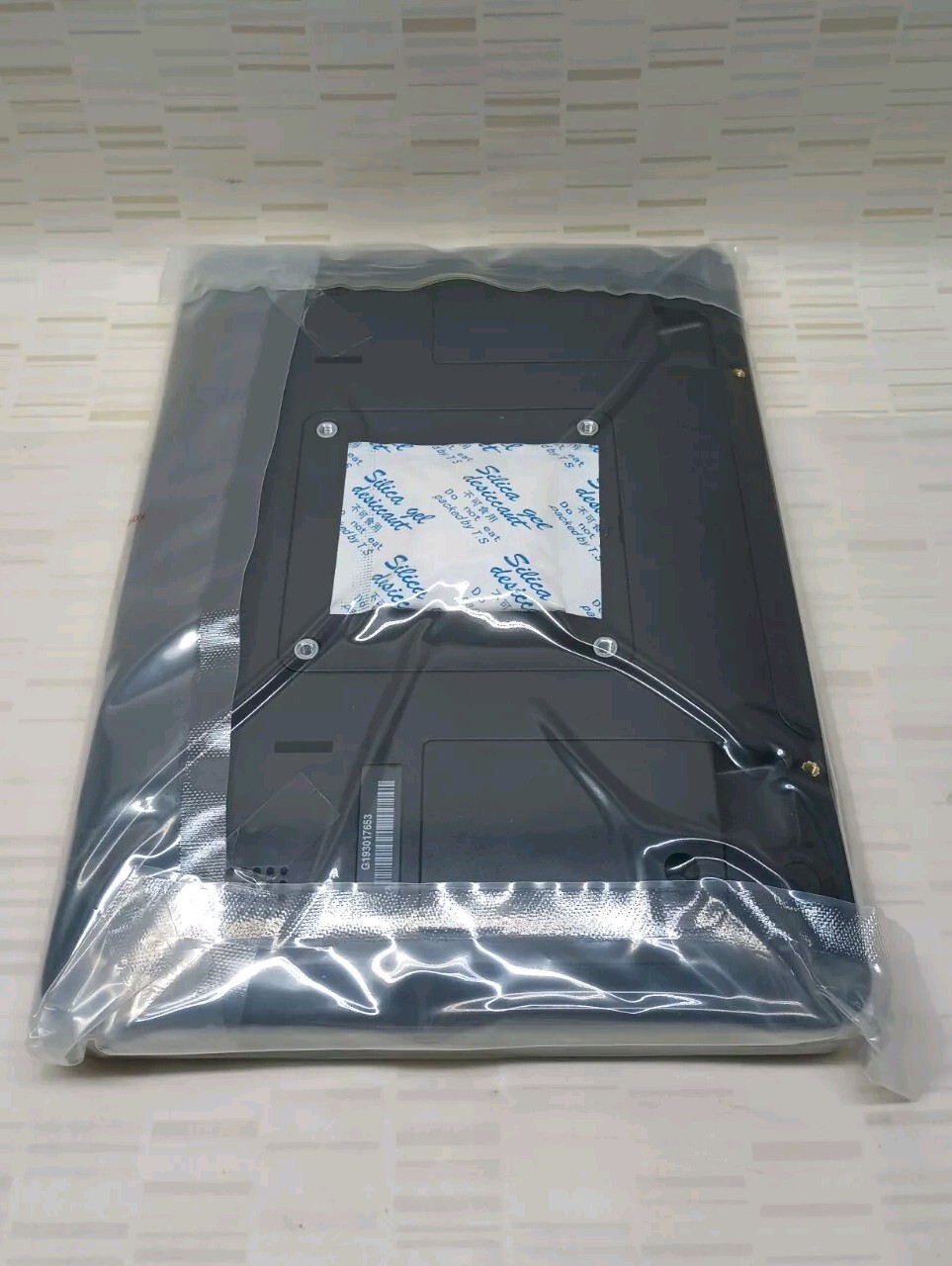 Toast Elo Touch POS Solutions ESY10I1 10" Android Touch Computer Sealed