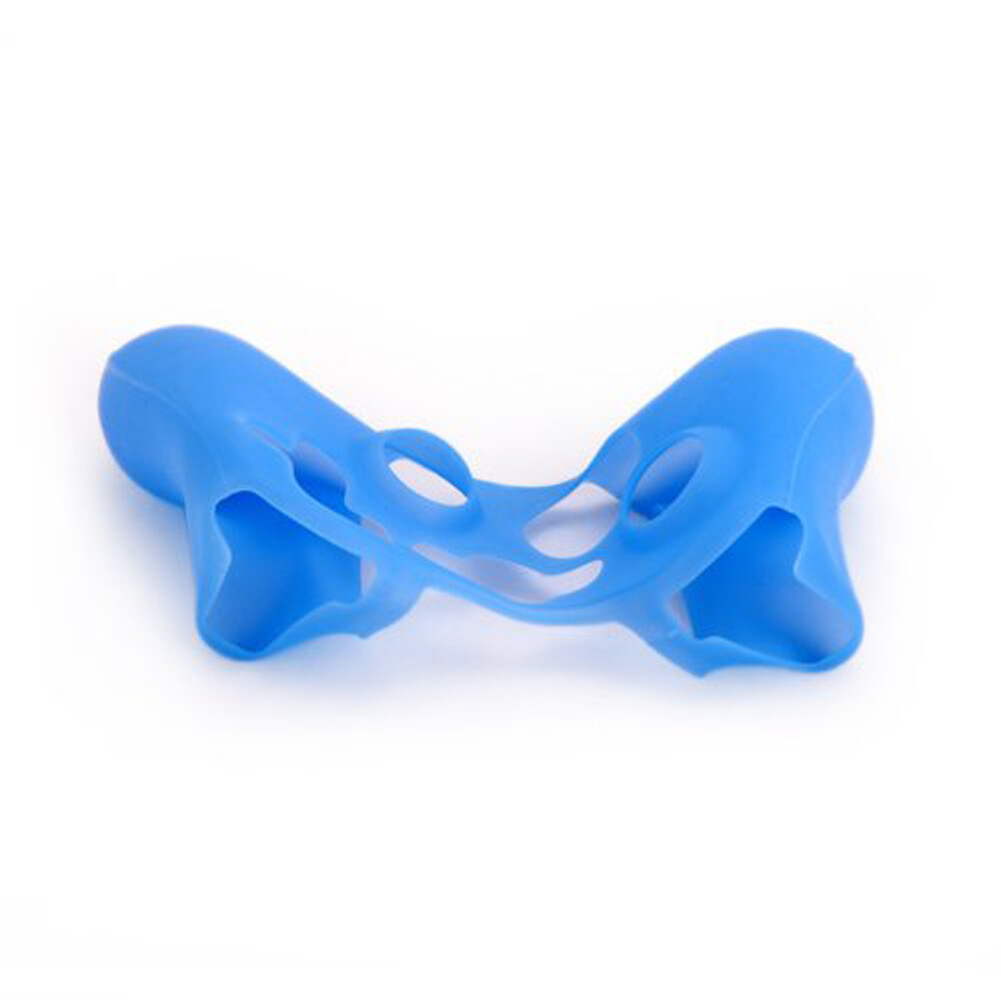 4-Pack Silicone Gel Case Cover Skin Protective for Microsoft Xbox 360 Controller