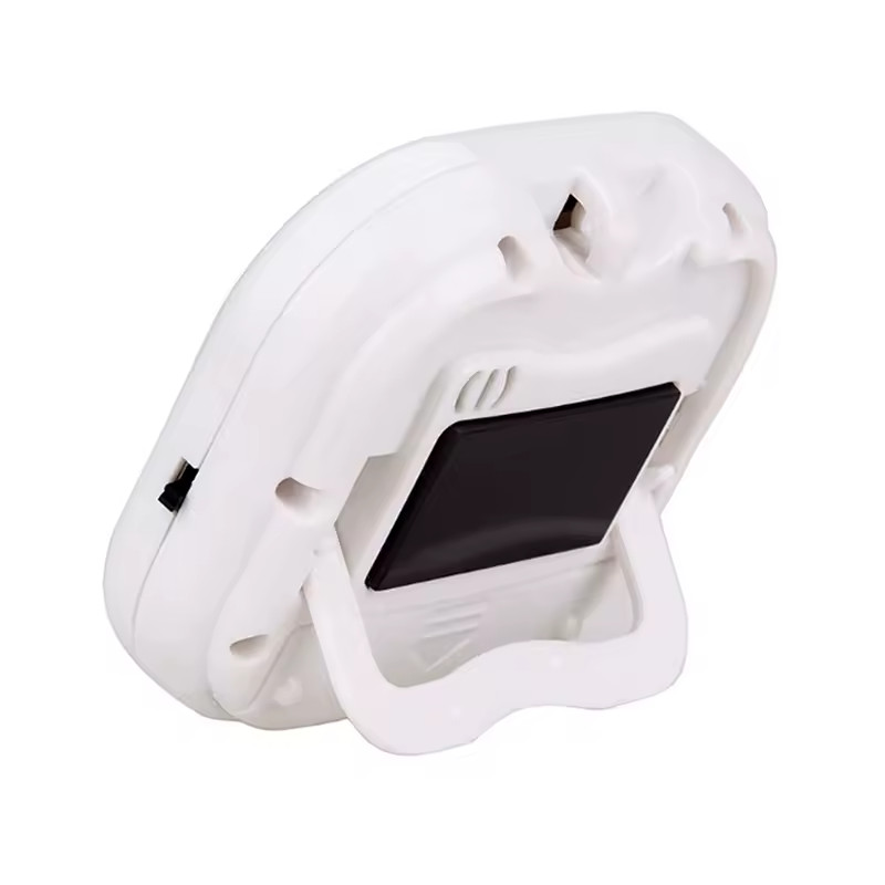 Digital Kitchen Timer Magnetic Countdown Stopwatch Loud Alarm Cooking LCD