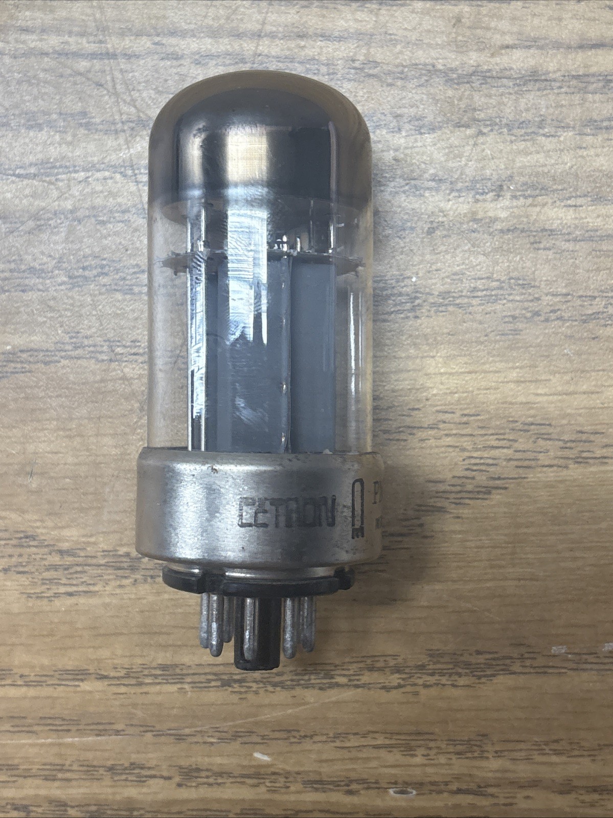 Cetron 7236 Military Vacuum Tube PN 3213999