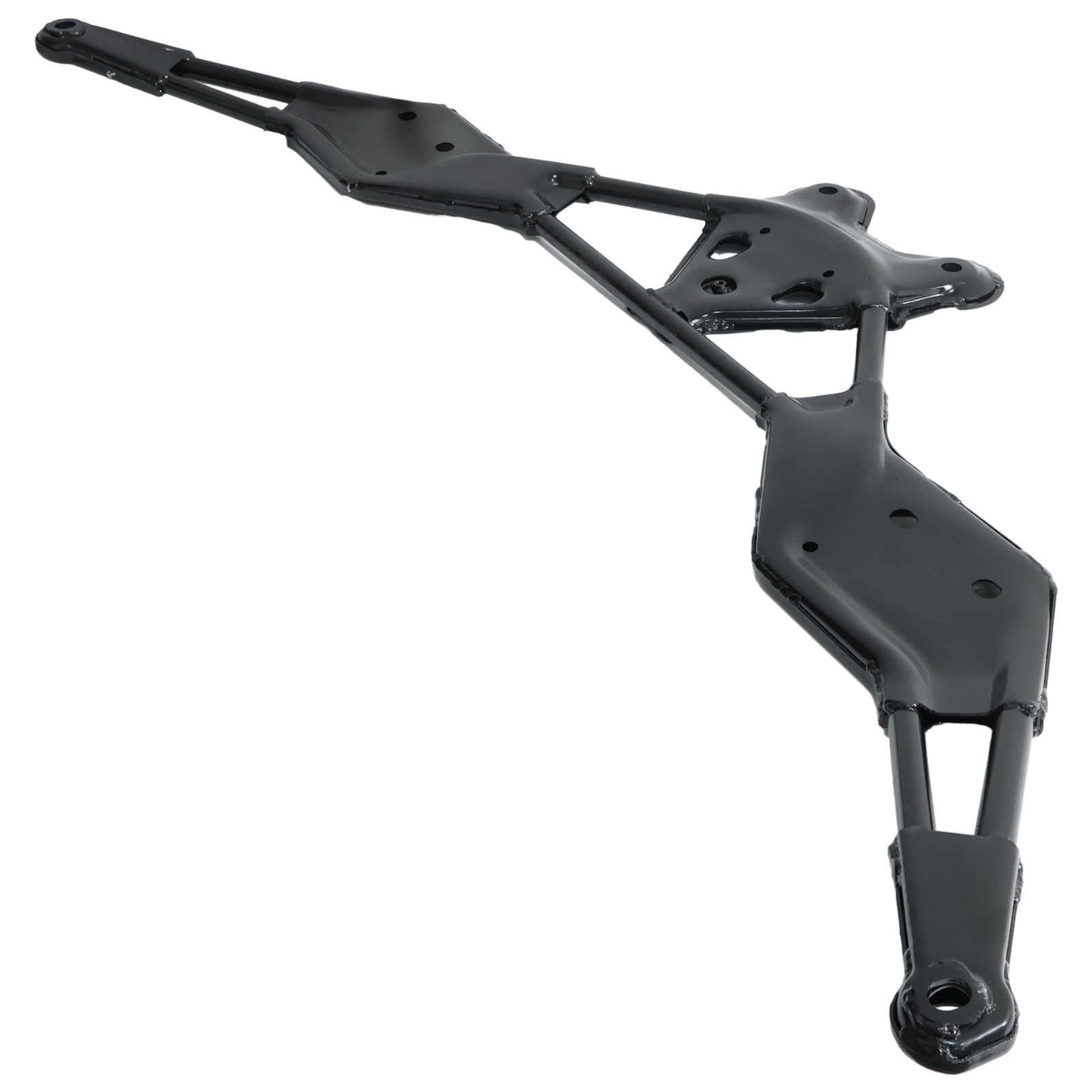 Front Crossmember 544B2-EG300 for Infiniti M37 M56 EX35 G25 G37 G35 M35 M45